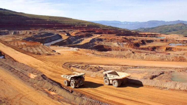 apurímac minería