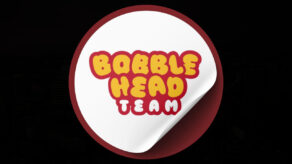 bobble head team