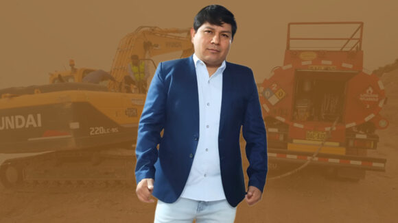 historia de JLO Combustibles