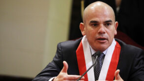 quién es Ernesto Álvarez Miranda