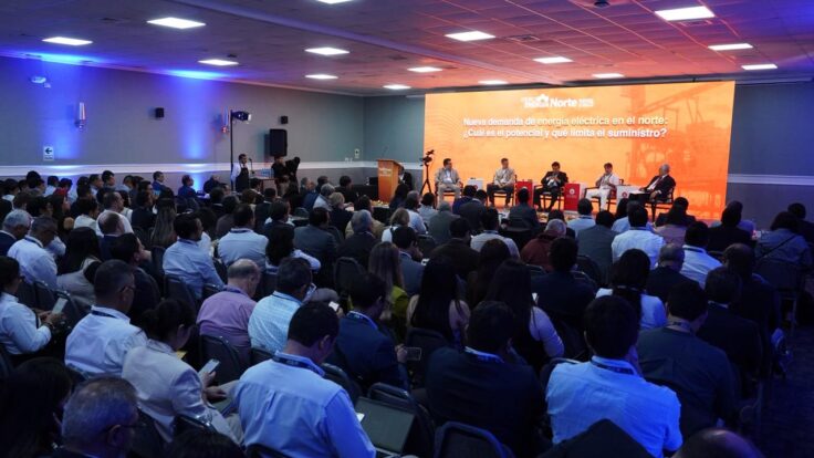 Piura se consolida como el nuevo polo energético del norte peruano