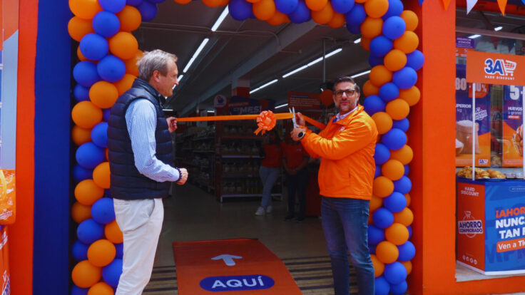 Tiendas 3A alcanza las 200 sedes en Perú y acelera competencia en el formato hard discount