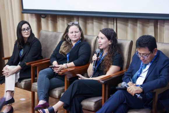 SIDEI 2025: Análisis de la tecnología transformando la educación Latinoamericana.