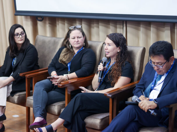 SIDEI 2025: Análisis de la tecnología transformando la educación Latinoamericana.