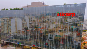Alicorp aumenta 14% sus ventas en el tercer trimestre de 2025.