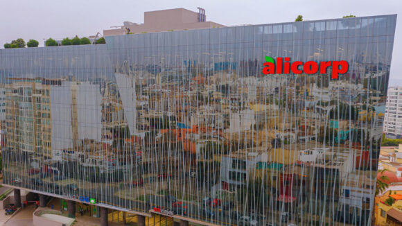 Alicorp aumenta 14% sus ventas en el tercer trimestre de 2025.