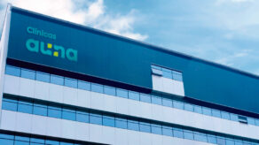 Auna resultados ingresos 2025