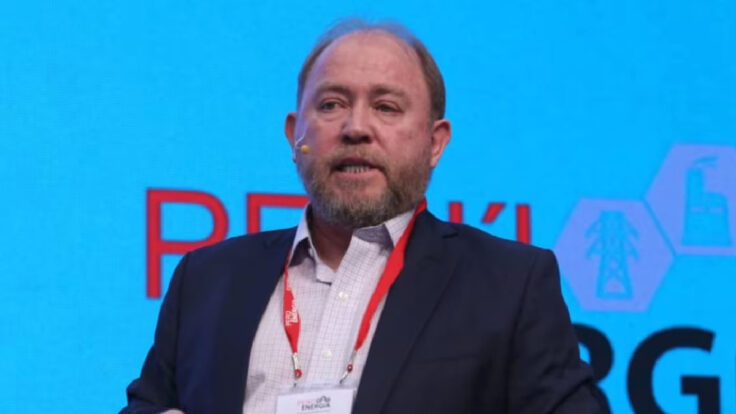 Carlos Bianchi es el nuevo presidente del Directorio de Perupetro: Hoja de vida y perfil profesional.