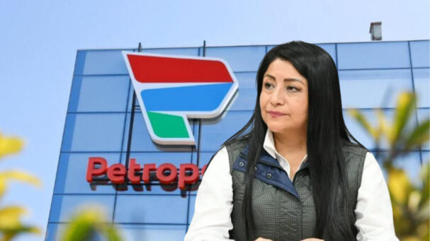 Petroperú reduce pérdidas a US$355 millones, pero mantiene capital de trabajo negativo