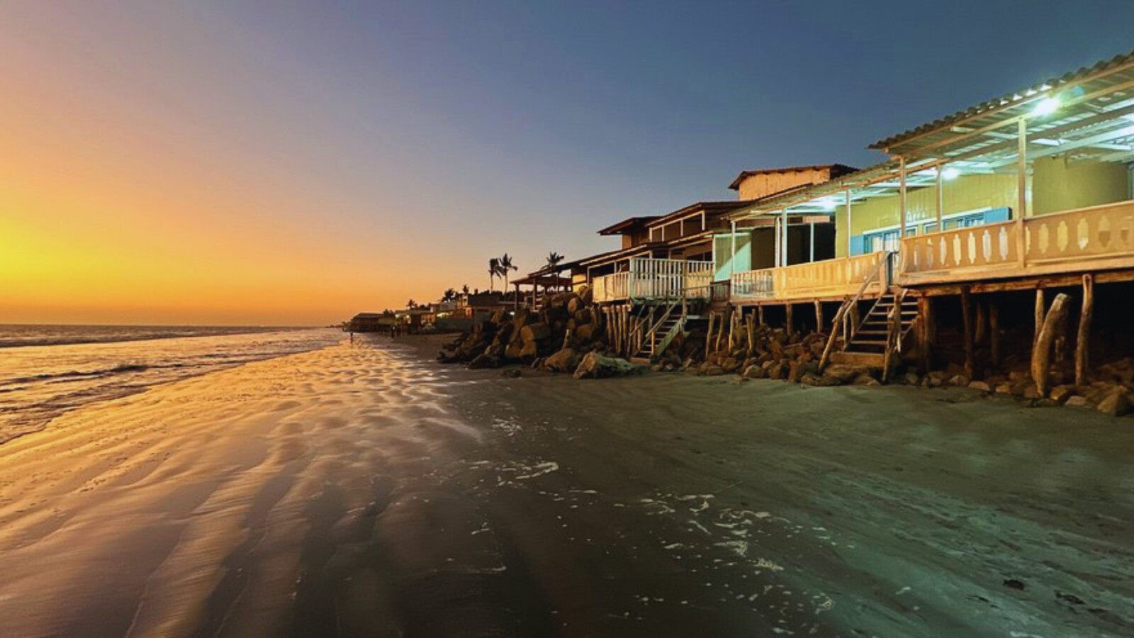 La edición 63 de CADE Ejecutivos sirvió a José Jeri para hablar del desarrollo turístico del Norte del país.