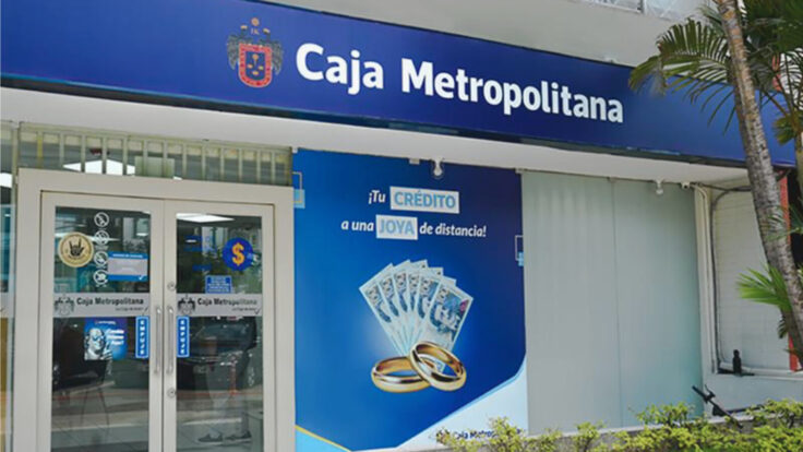 Caja Metropolitana de Lima obtiene utilidades por S/9.6 millones y eleva su calificación crediticia a C+ en 2025