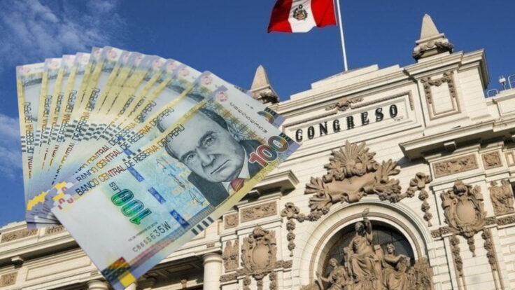 Consejo Fiscal advierte que Perú perdería S/35,000 millones anuales por leyes del Congreso