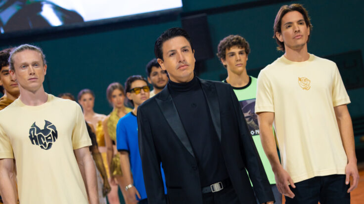 “La moda en Perú debe ser tan conocida como la gastronomía”: Acon proyecta expansión internacional con inversión de casi US$1 millón