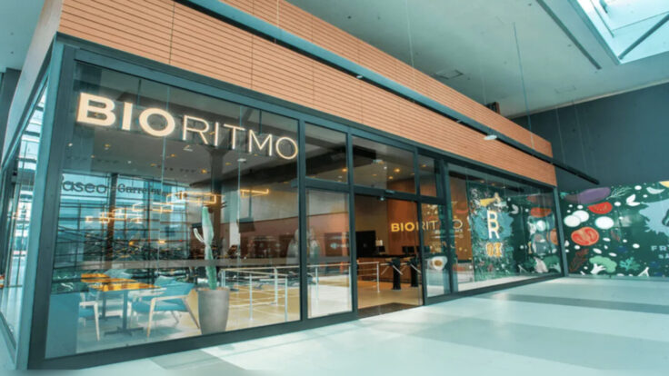 Nicolás Calderón, country manager de Smart Fit Perú y Chile, explicó la apuesta de Bio Ritmo pese a la baja demanda en el país por el sector fitness.