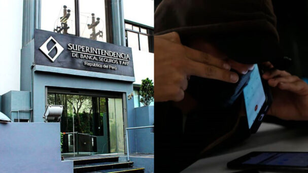 SBS advierte que inseguridad repercute en créditos