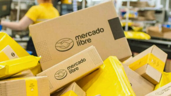 Mercado Libre reporta ingresos récord de US$7,4 mil millones en el tercer trimestre de 2025