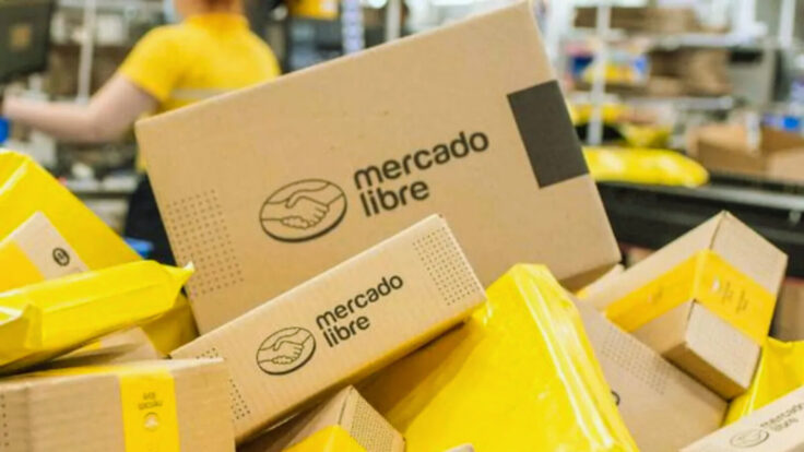 Mercado Libre reporta ingresos récord de US$7,4 mil millones en el tercer trimestre de 2025
