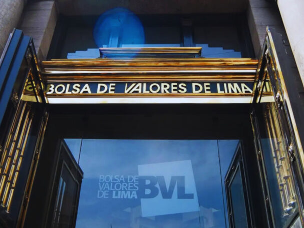 Bolsa de Lima 2025 mantiene su atractivo pese a la incertidumbre global