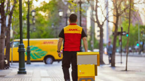 DHL Express lanza Priority Import tras el aumento de 22% en envíos de más de 50 kg en Perú