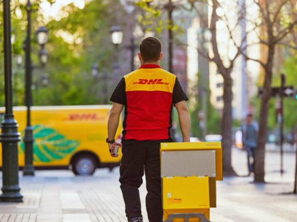 DHL Express lanza Priority Import tras el aumento de 22% en envíos de más de 50 kg en Perú