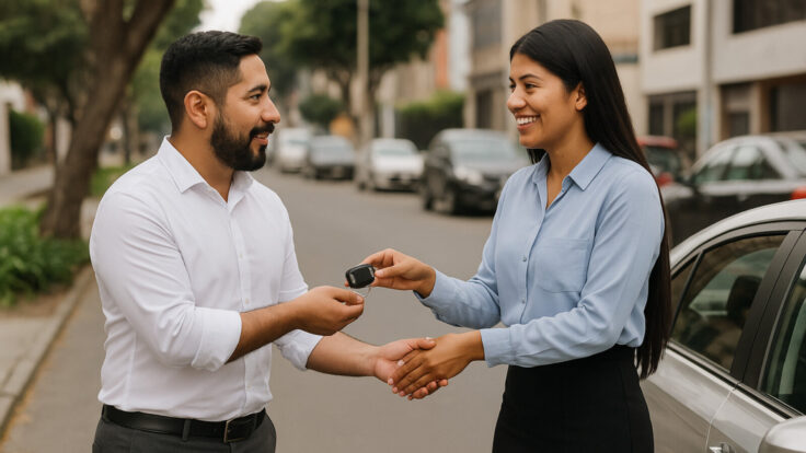 NeoAuto proyecta cerrar el 2025 con 600,000 autos seminuevos transferidos