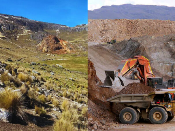 Magma Silver obtiene permiso de perforación para avanzar con su proyecto de oro y plata Niñobamba en Perú