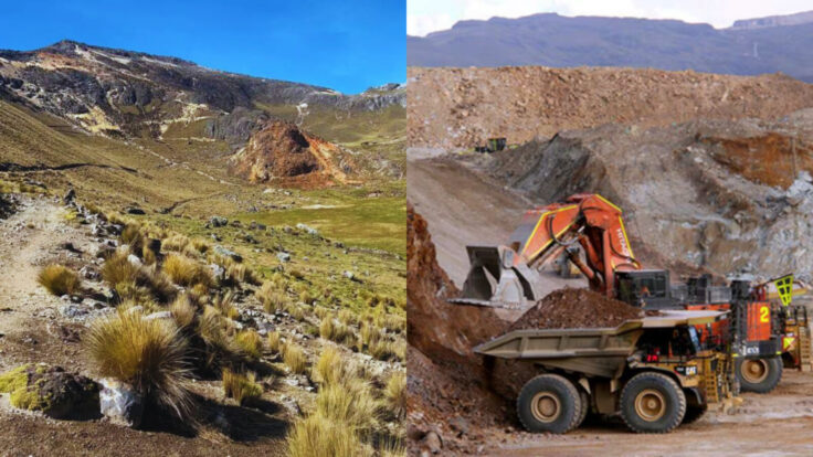 Magma Silver obtiene permiso de perforación para avanzar con su proyecto de oro y plata Niñobamba en Perú