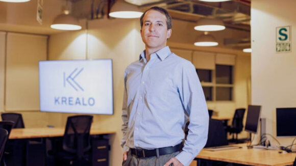 Krealo de Credicorp anuncia inversión en la fintech colombiana Welli