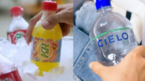 Grupo AJE e ISM enfrentan disputa por uso de marcas como Kola Real, Cielo y Oro