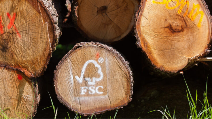 Perú proyecta ampliar la certificación forestal sostenible en la Amazonía