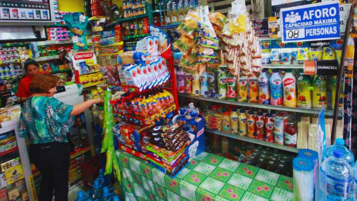 Barreras burocráticas siguen frenando a bodegas y pequeños negocios en Perú