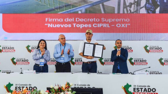 Gobierno eleva a S/66,838 millones los topes de Obras por Impuestos: ¿Qué regiones concentran los mayores montos?