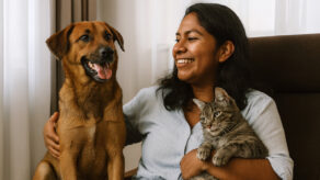 Tendencia a preferir mascotas antes que hijos impulsa el crecimiento del sector veterinario en Perú