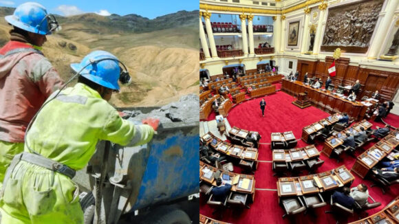 Congreso busca extender el Reinfo hasta el 2027: Especialistas advierten efectos negativos en la formalización minera