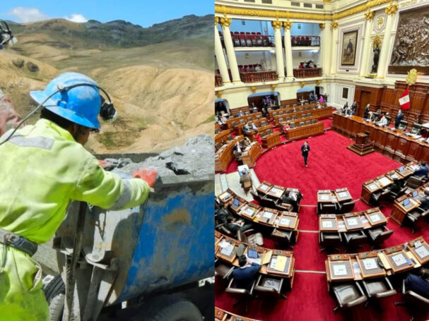 Congreso busca extender el Reinfo hasta el 2027: Especialistas advierten efectos negativos en la formalización minera