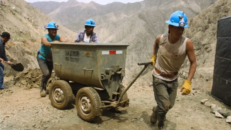 Ampliación del Reinfo podría afectar exportaciones peruanas, advierten gremios empresariales