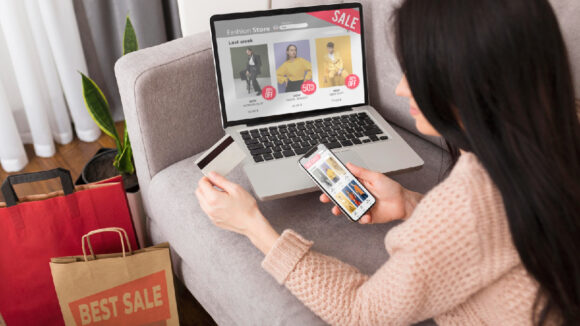 Compras navideñas adelantadas: Black Friday impulsa ticket de compra por encima de los S/150.