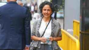 Corte Suprema de Brasil anula pruebas contra Nadine Heredia y complica su extradición.