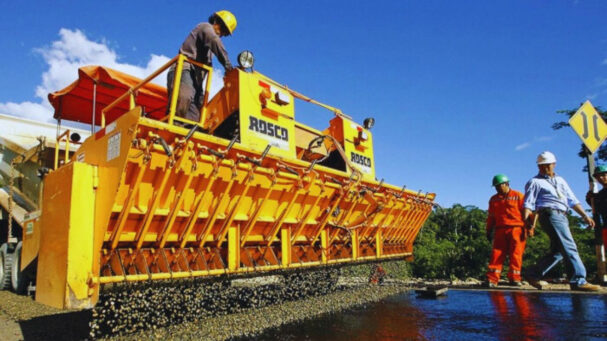 Crecen las Obras por Impuestos: ProInversión alcanza récord con 284 proyectos adjudicados en 2025.