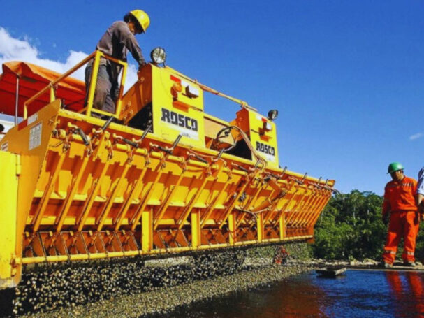 Crecen las Obras por Impuestos: ProInversión alcanza récord con 284 proyectos adjudicados en 2025.