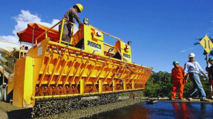 Crecen las Obras por Impuestos: ProInversión alcanza récord con 284 proyectos adjudicados en 2025.