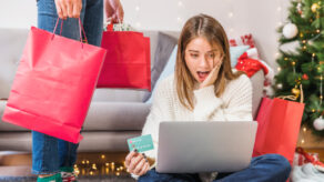 CyberWow 2025: Ventas superarían las del año pasado por compras navideñas anticipadas.