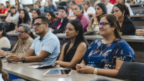 Más de 200 profesores fortalecieron sus competencias en innovación educativa