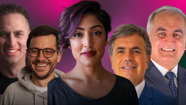 Expertos internacionales liderarán el NED 2025: ¿Quiénes son y que función desempeñarán?