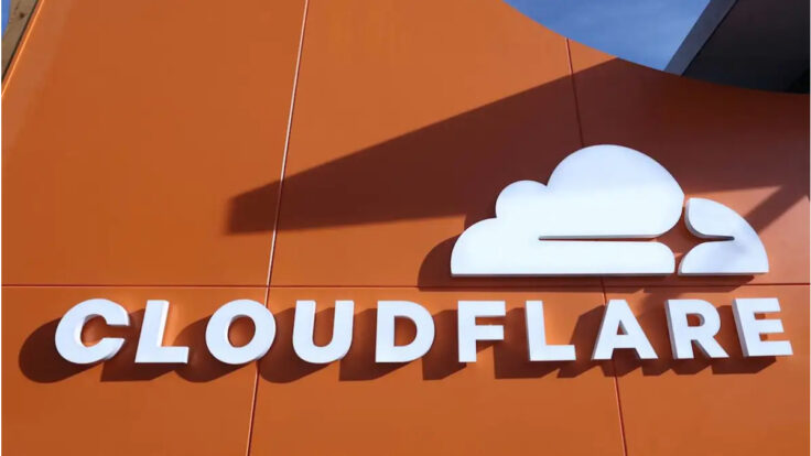 Falla global de Cloudflare deja sin acceso a X, ChatGPT y otros servicios digitales.