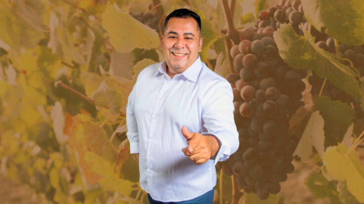 Historia de Bodega Pampas de Ica