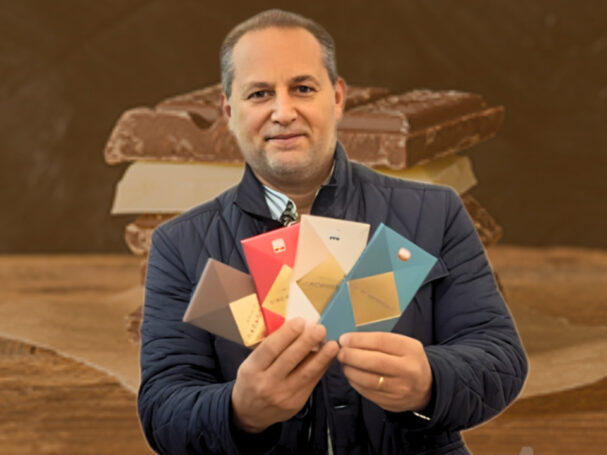 Historia de Cacaosuyo