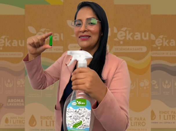 Historia de EKAU (1)