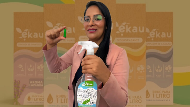 Historia de EKAU (1)