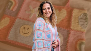 Historia de Elsa's Hand Craft